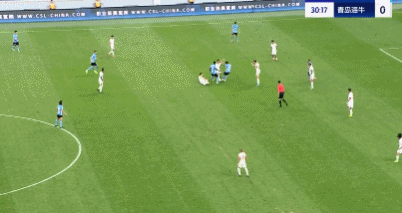列第五的浙, 超积分榜第