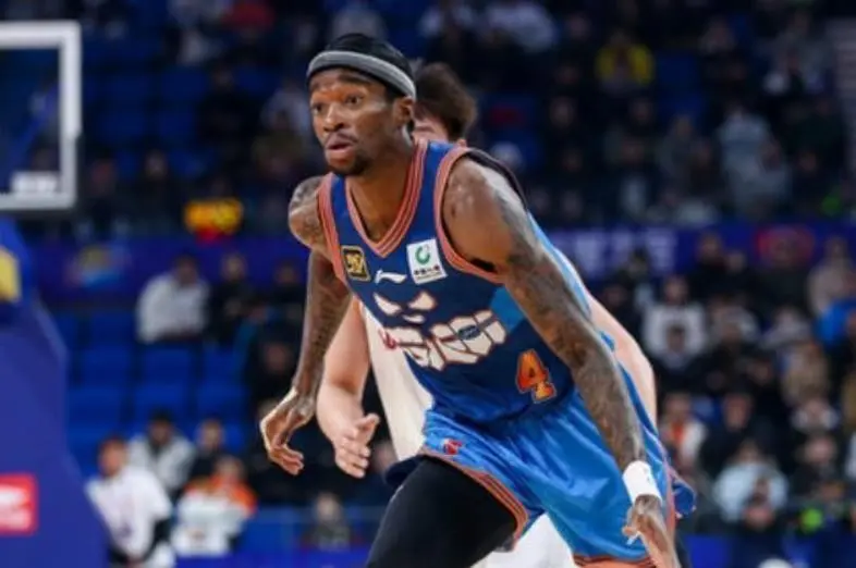 赛季的得分, 过弗格的外