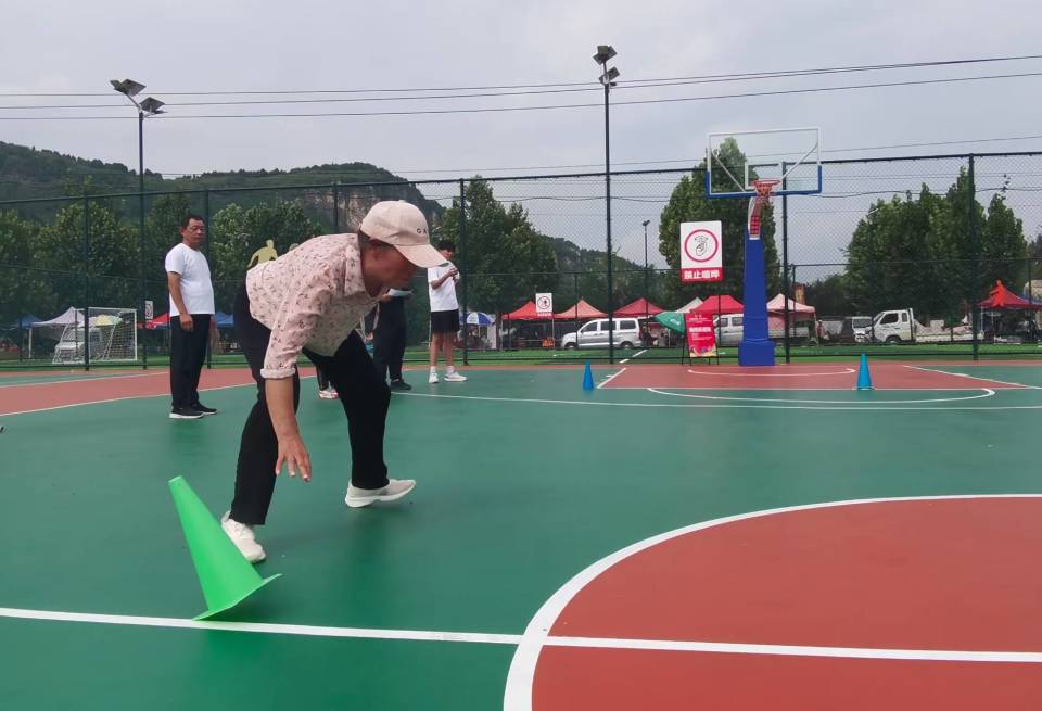 的赛事活动 的赛事活动