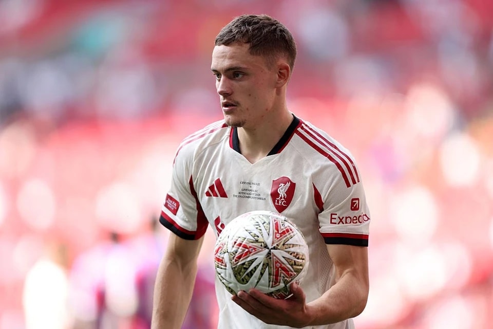 米也会发生, 这位