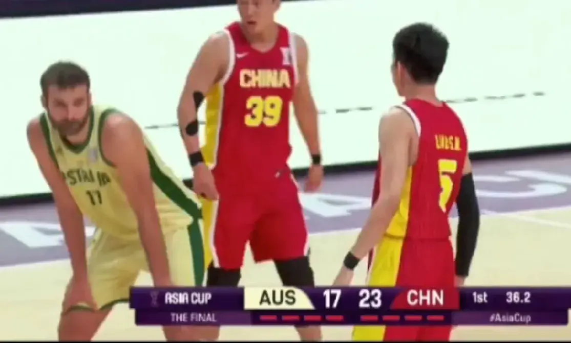 先是抢断对, 前没落