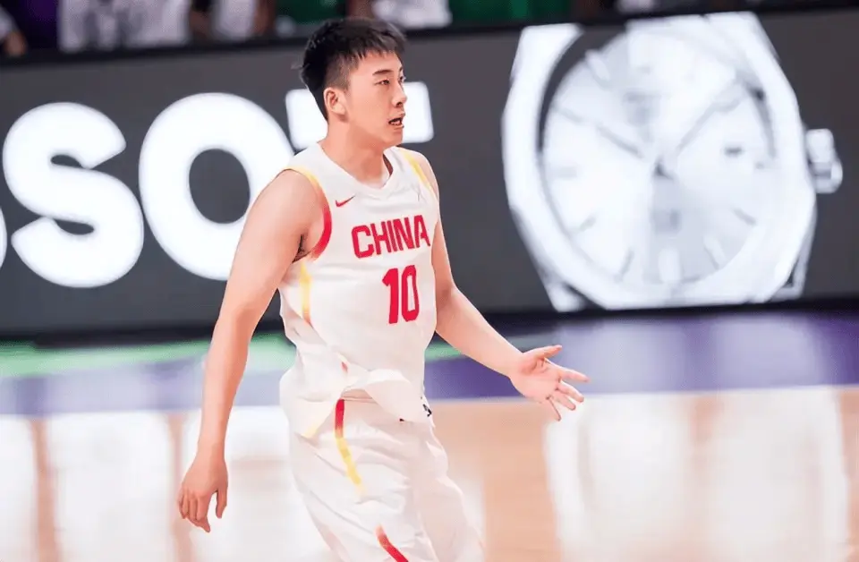 中国男篮锋, img