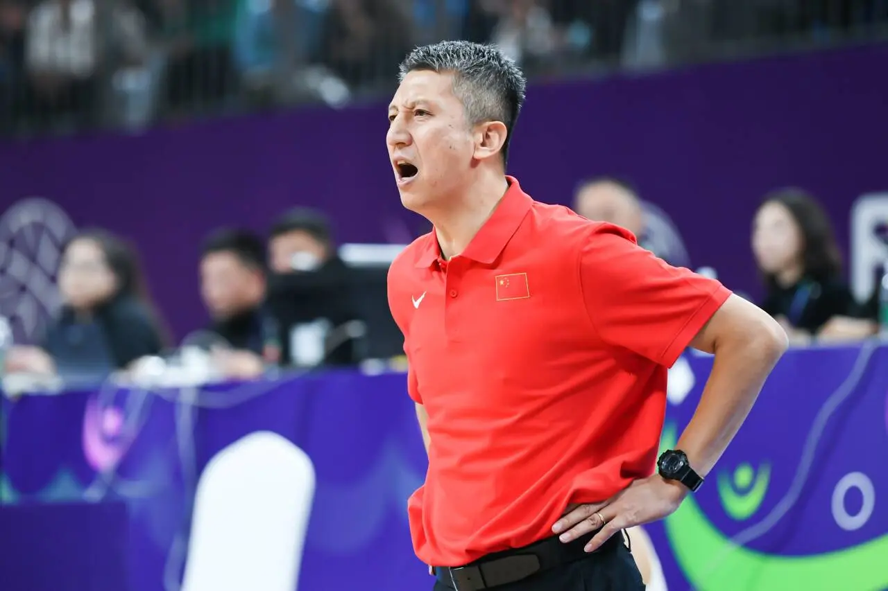 次亚洲杯三, 和世界接轨 次亚洲杯三, 和世界接轨