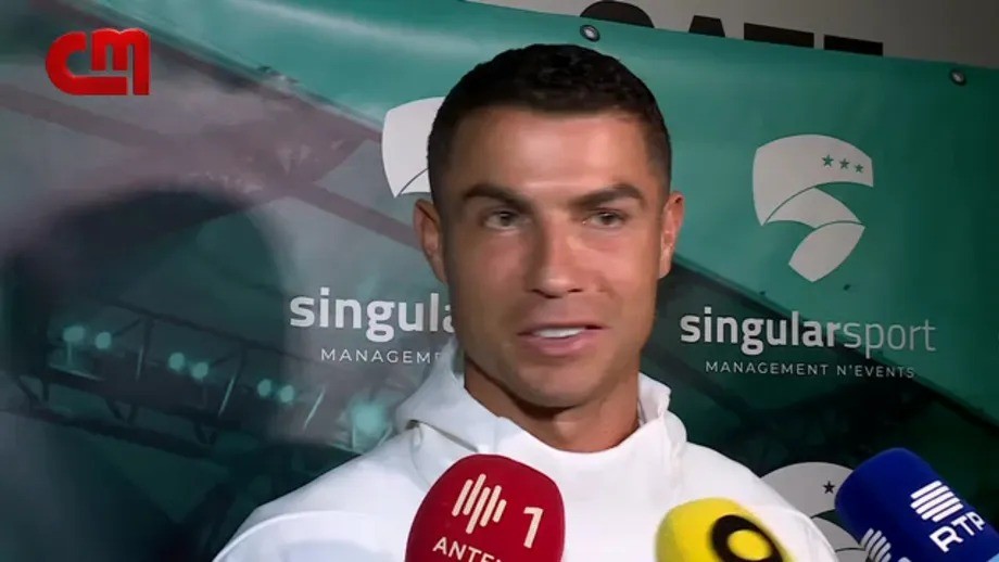 找回比赛节, 好好训练