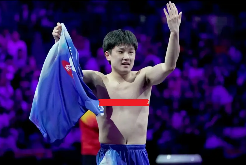 msn, 观众的巨大