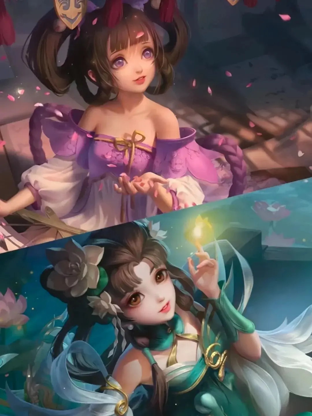 比如, 牛魔用二技