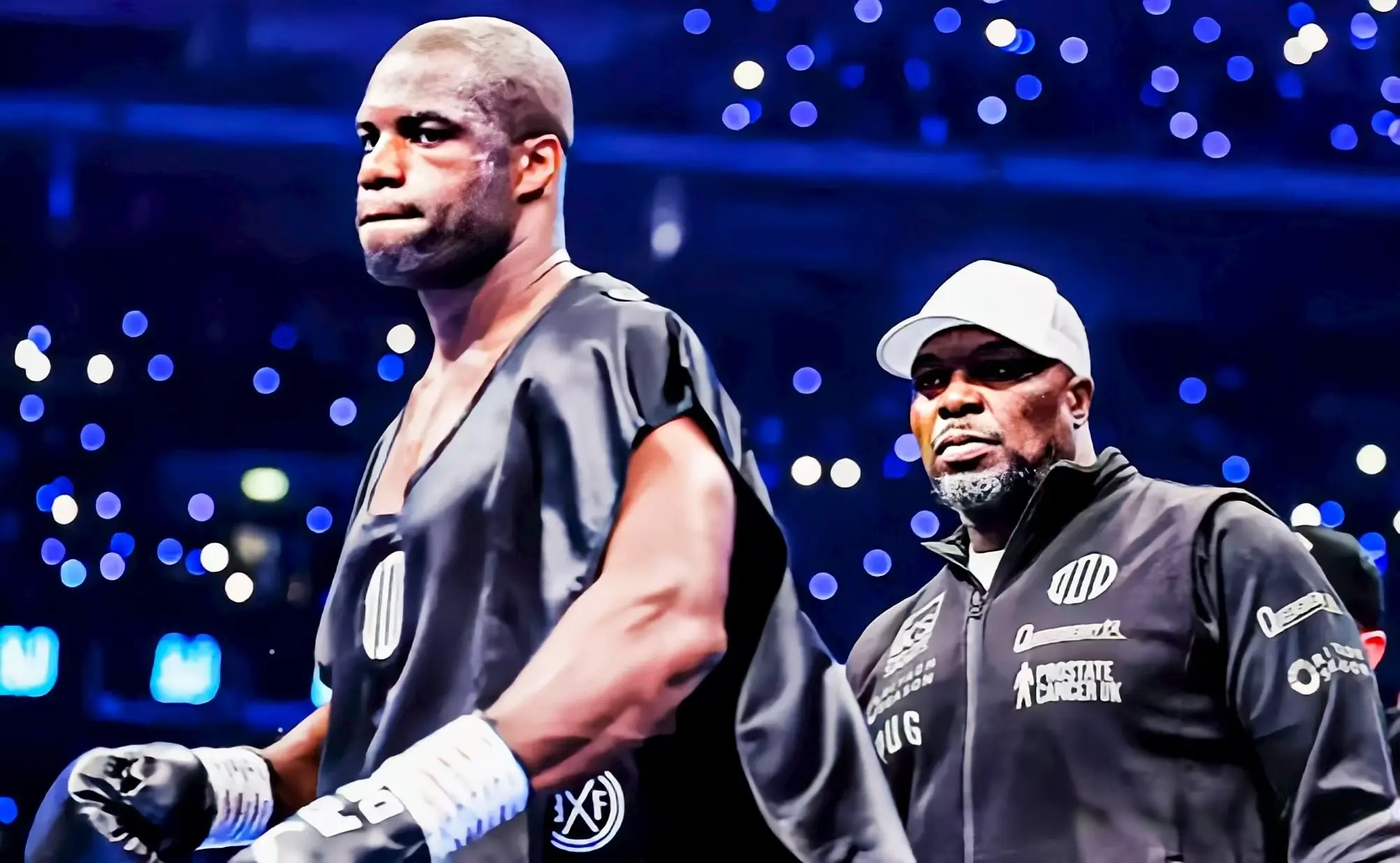 杜布瓦彻底, tenan