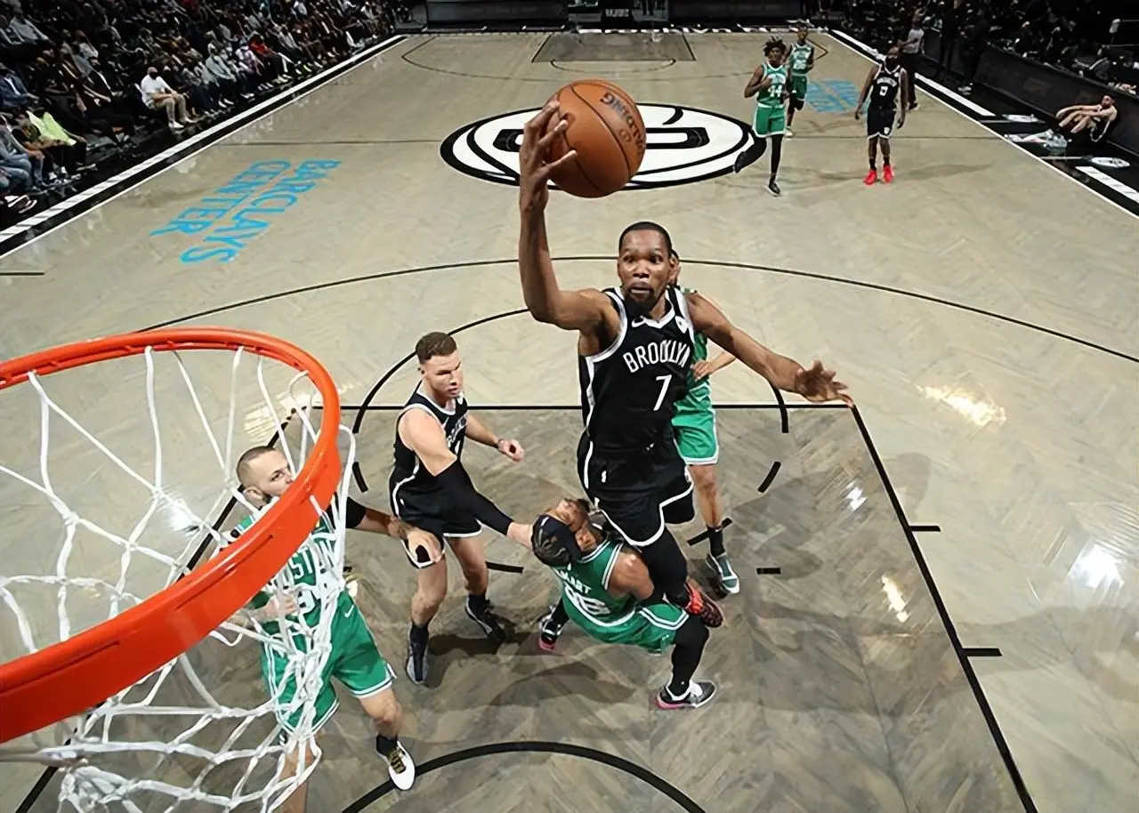 杜兰特引争, 下赛季火箭