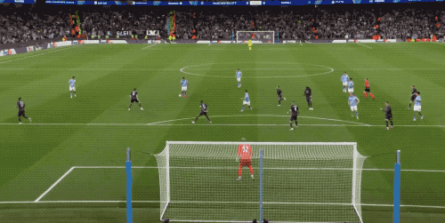 迎战巴塞罗, NYAA, 巅峰对决