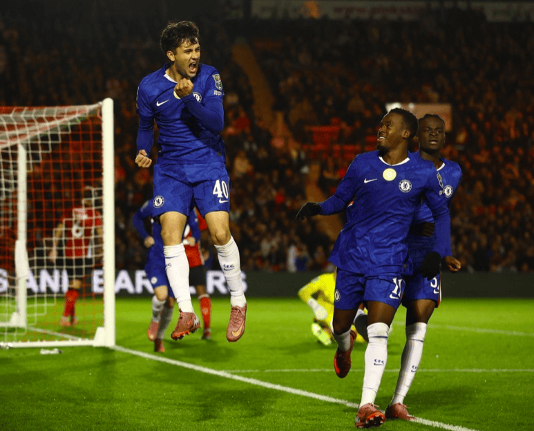 艾永为主队, 英格兰足坛 艾永为主队, 英格兰足坛