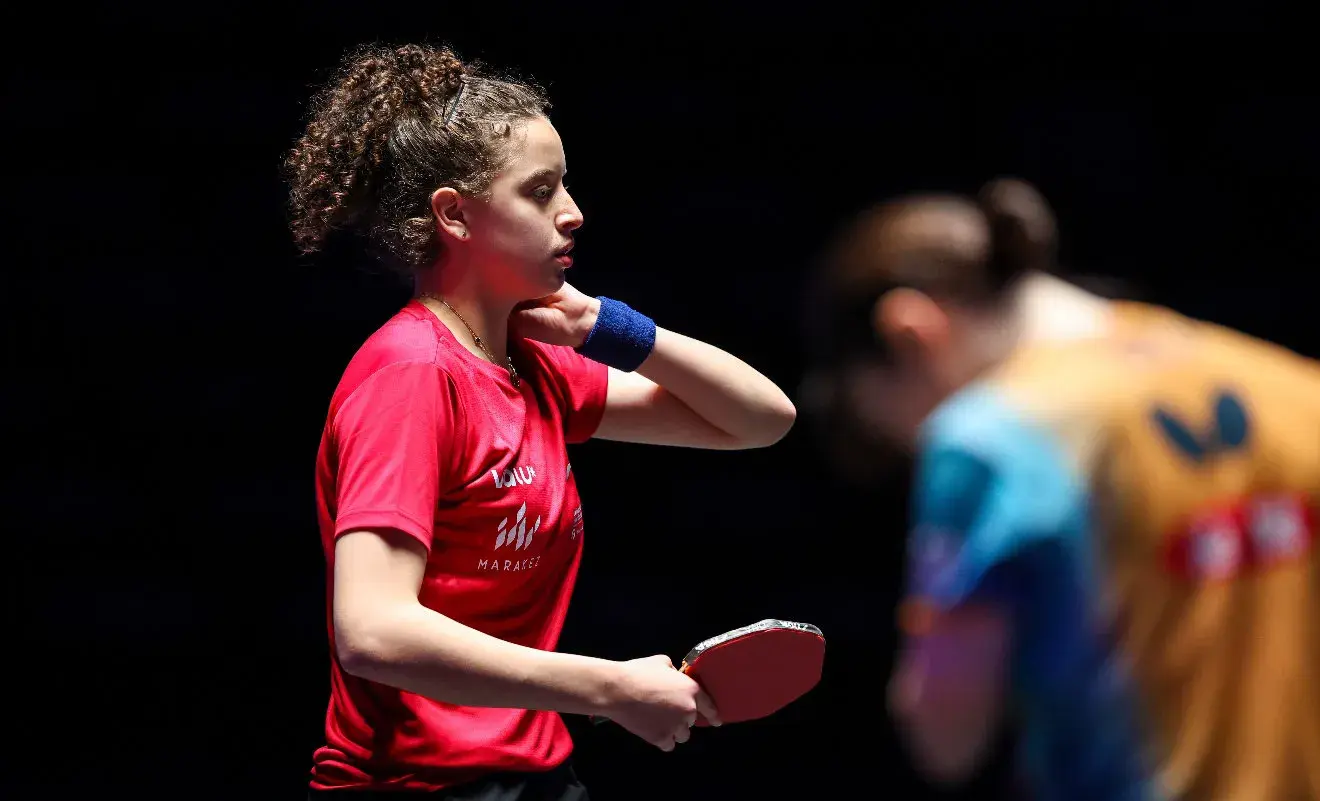 手对攻得分, 分甩开了