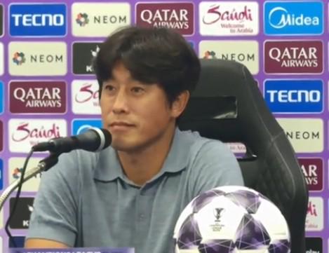 全力以赴了, qksy, 队蔚山HD