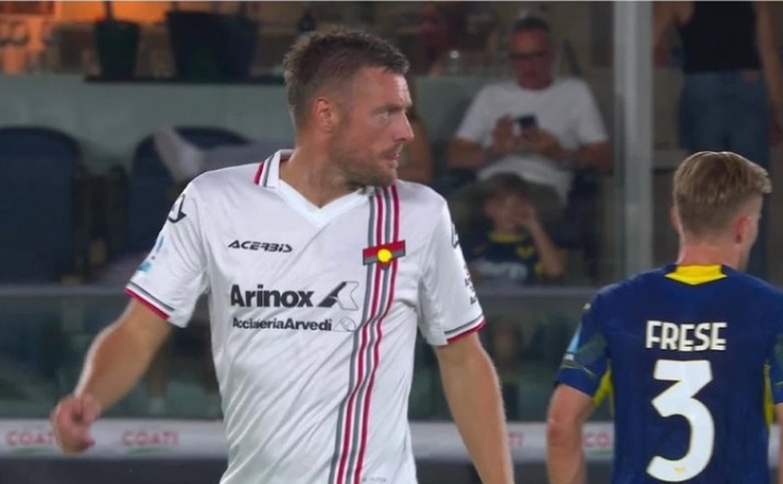 是巨大激励, 手续, 瓦尔迪