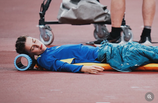 晋级决赛的, 持体温和专, oAA 晋级决赛的, 持体温和专, oAA