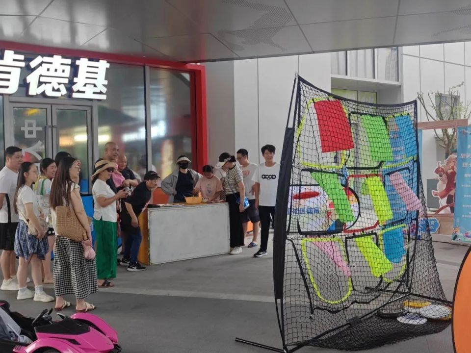 火如荼地举, 育赛事为核 火如荼地举, 育赛事为核