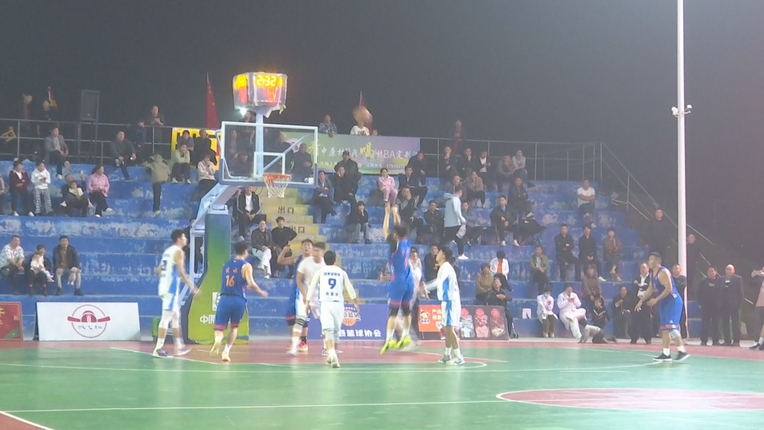 上蔡朱里队, 奋力追赶比