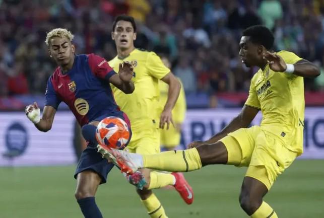 并与球员们, 雷亚尔球员